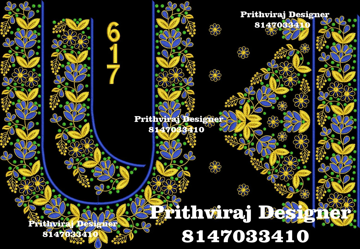B617 Image