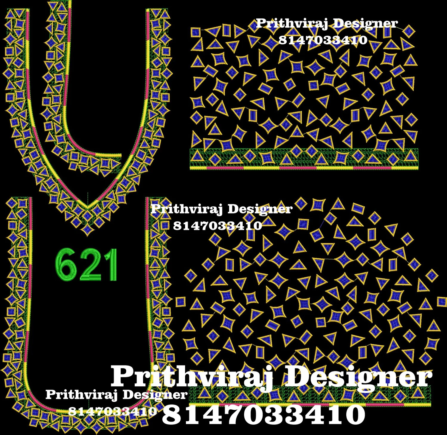 B621 Image