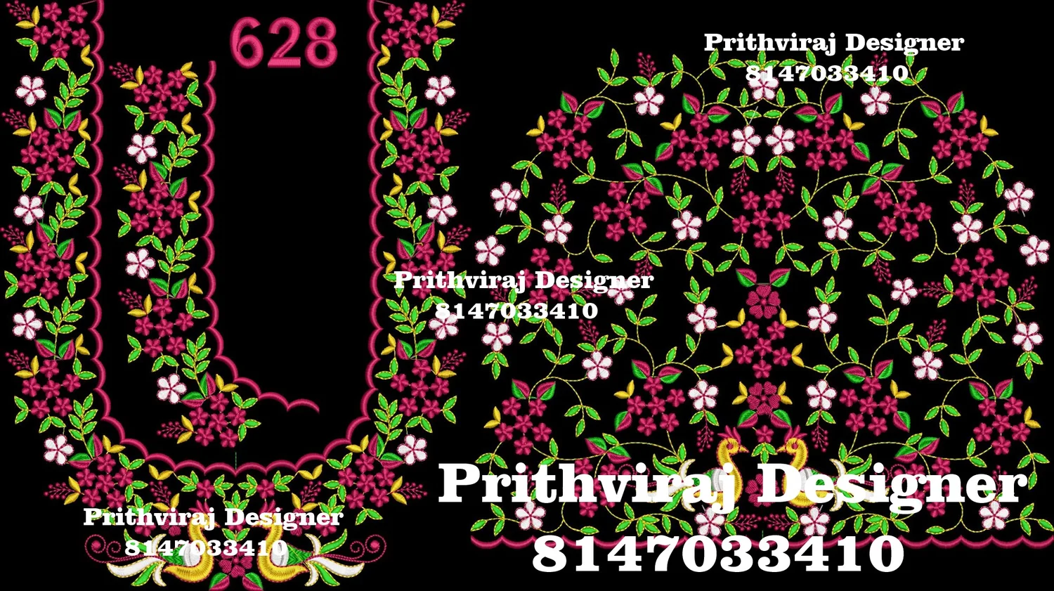 B628 Image
