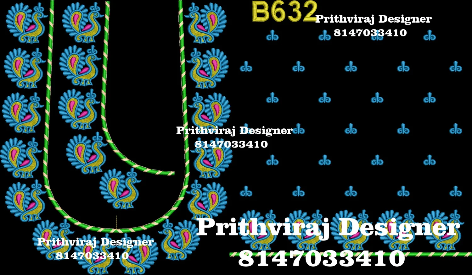 B632 Image
