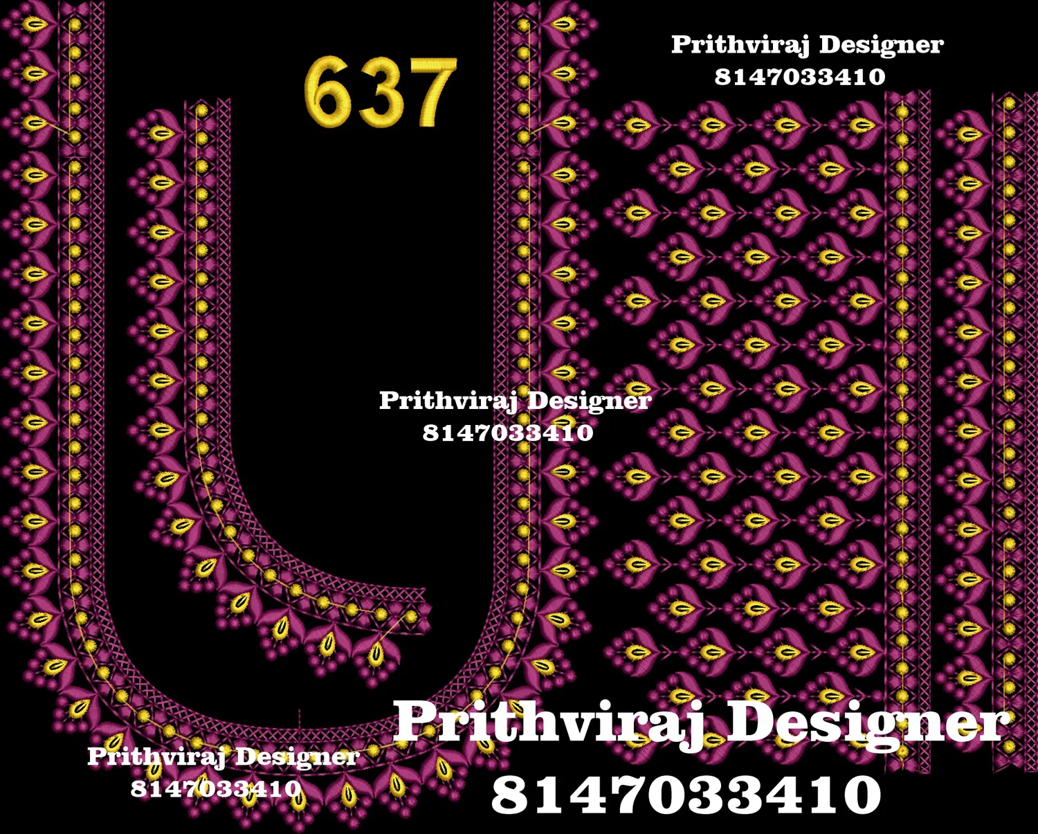 B637 Image
