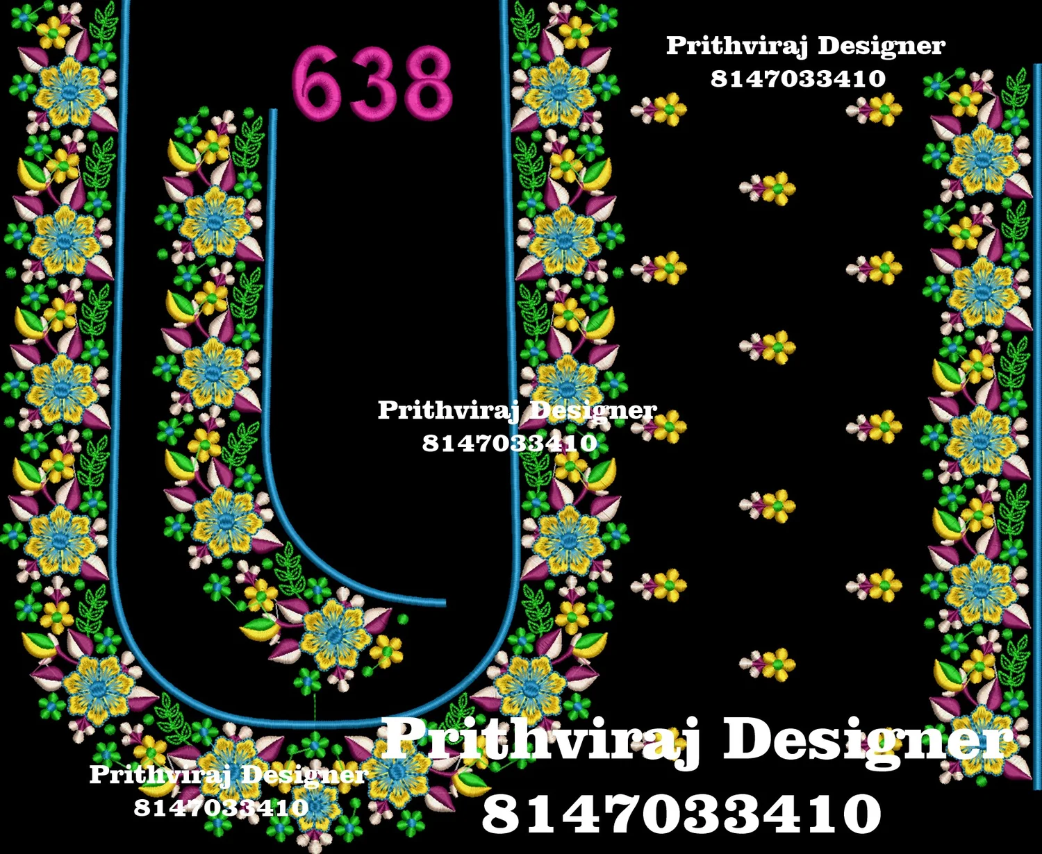 B638 Image