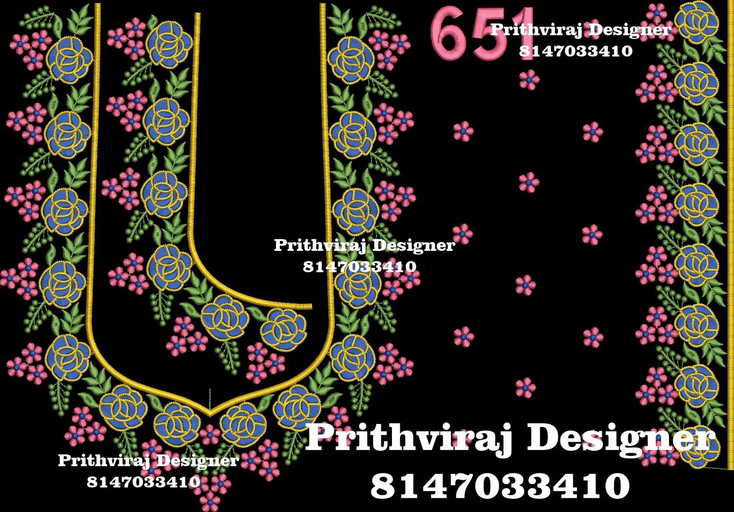 B651 Image
