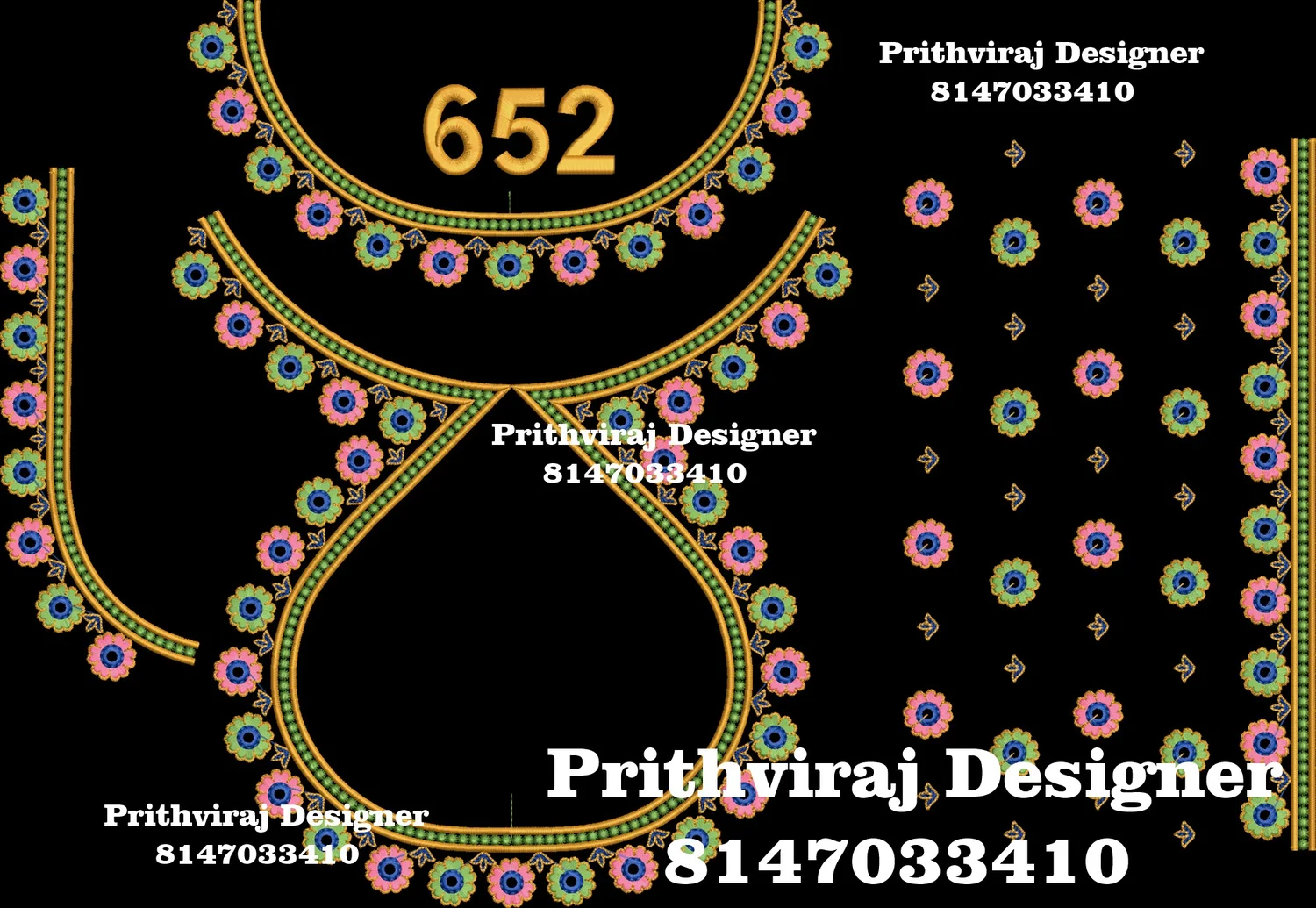 B652 Image
