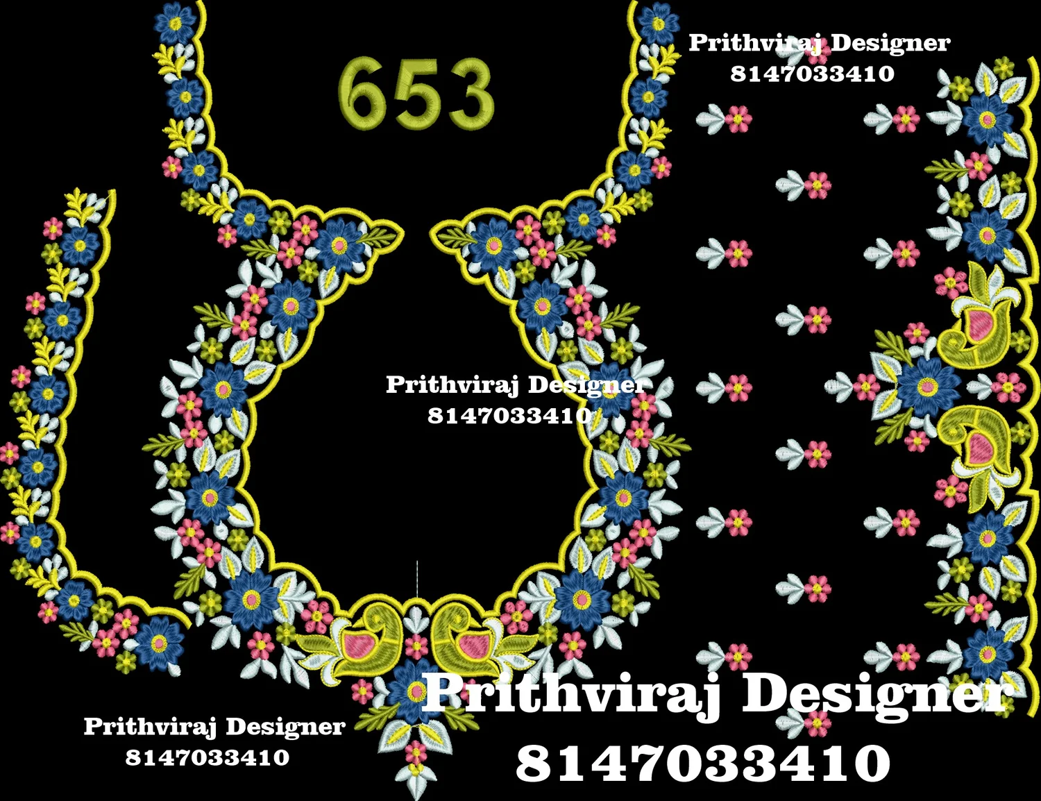 B653 Image