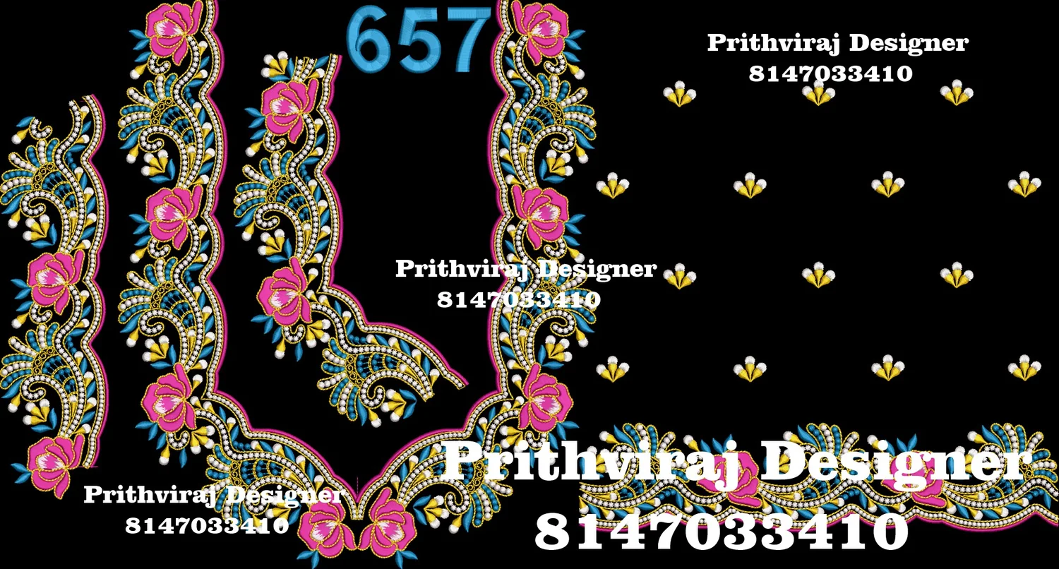 B657 Image