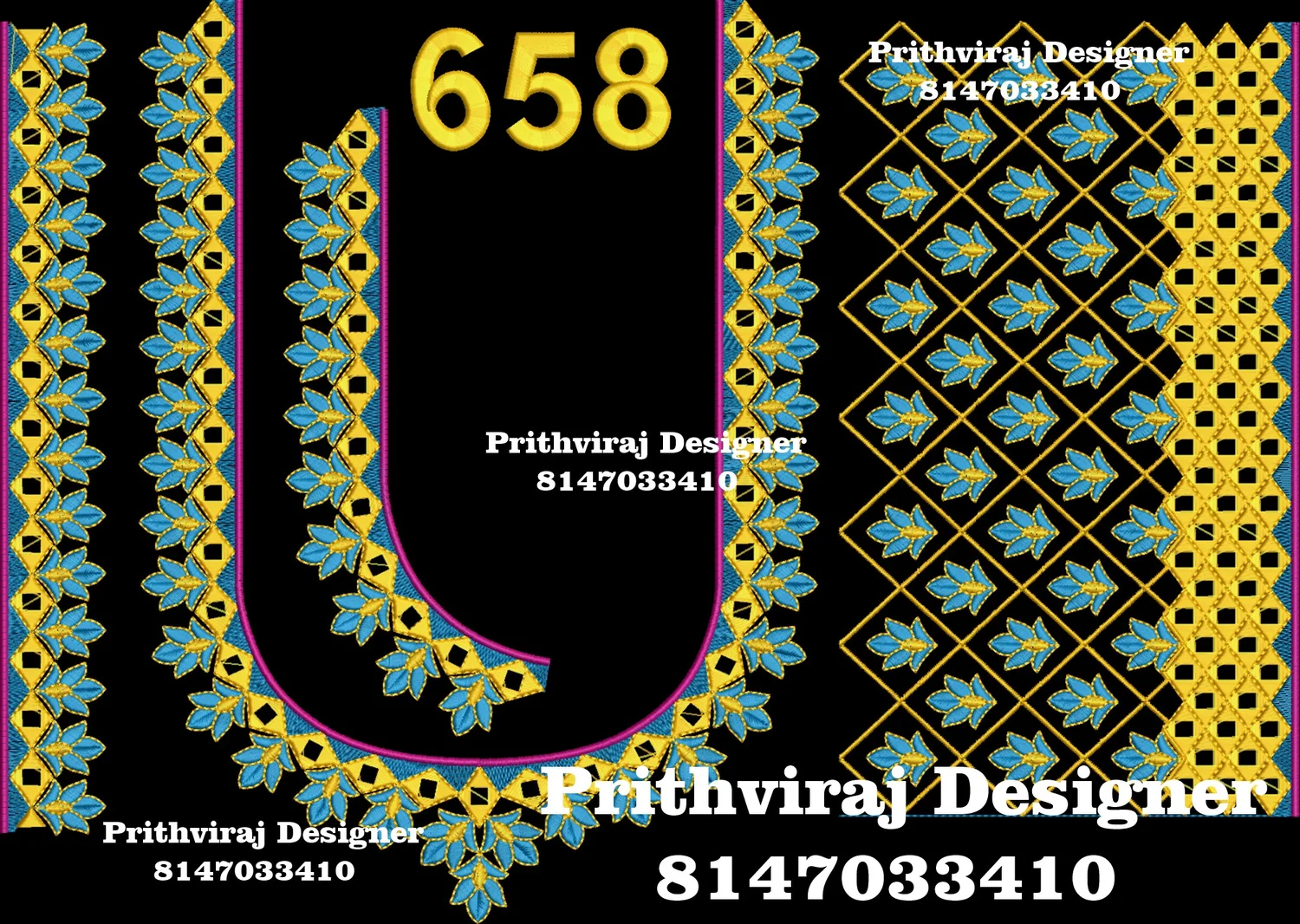 B658 Image