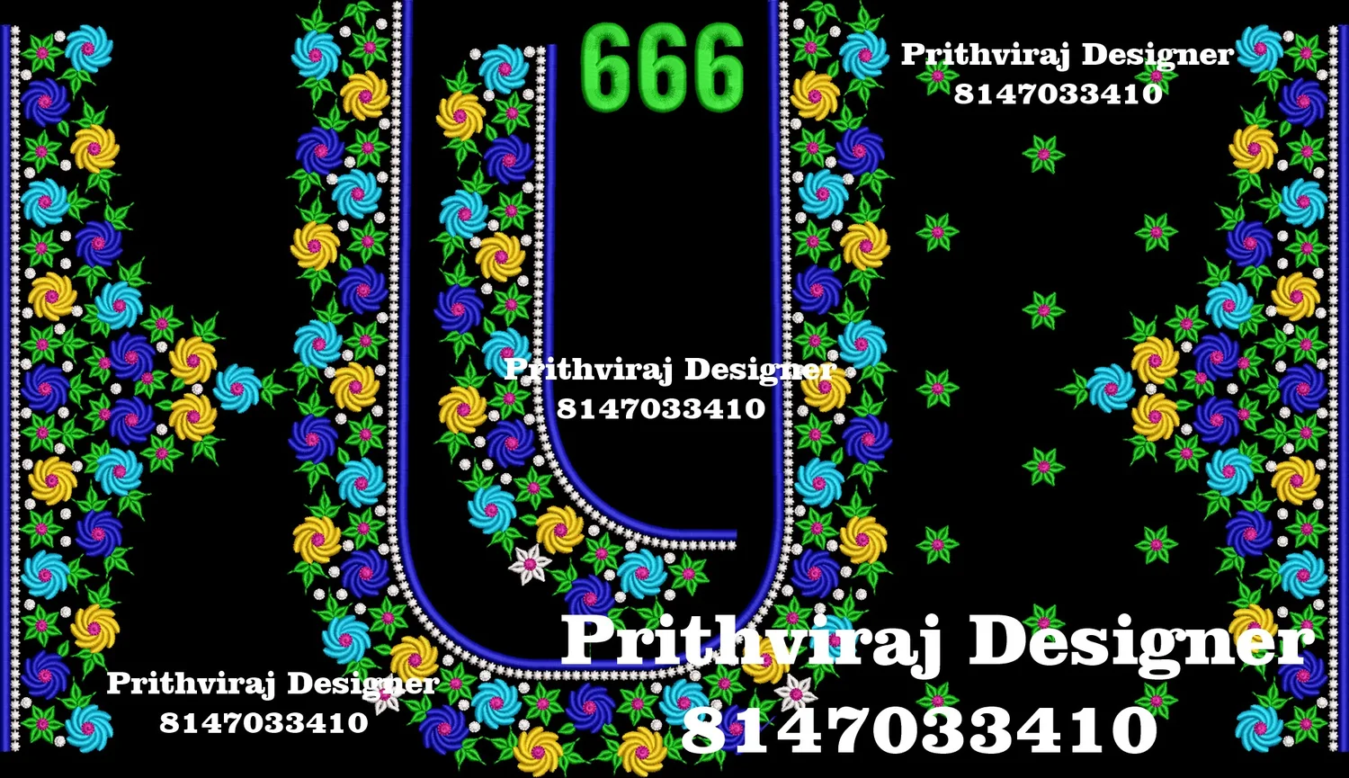 B666 Image