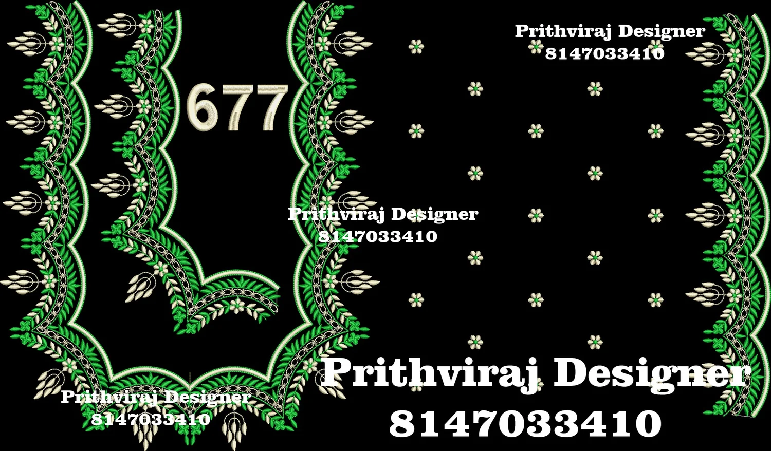 B677 Image