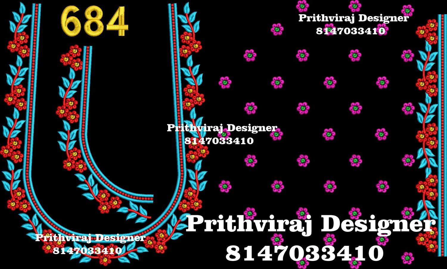 B684 Image