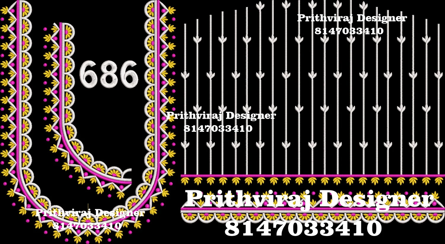 B686 Image