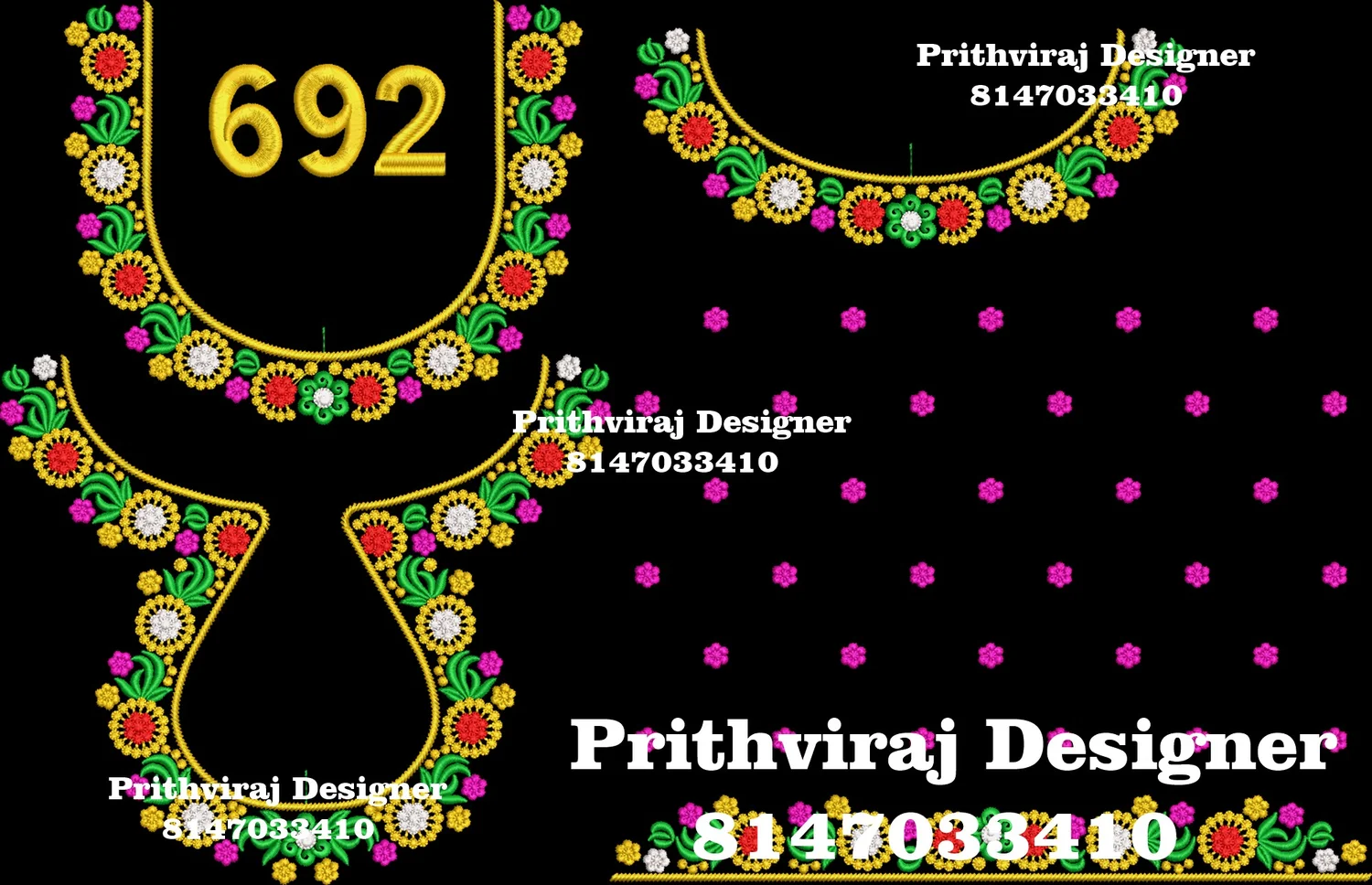 B692 Image