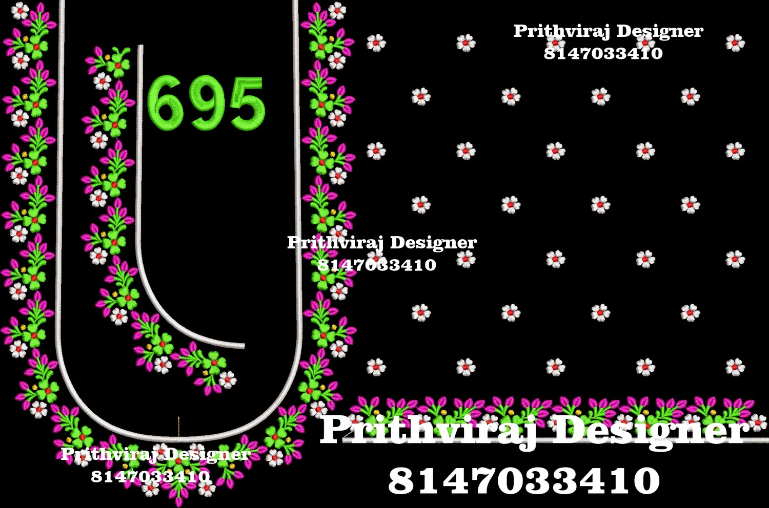 B695 Image