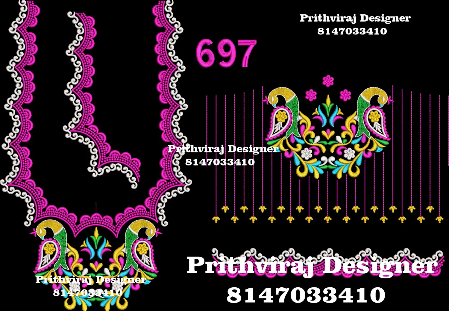 B697 Image