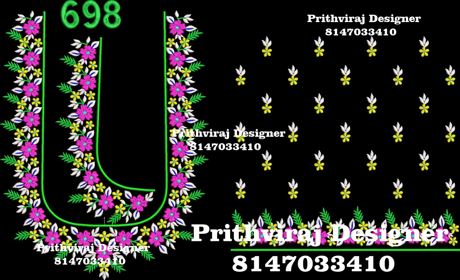 B698 Image
