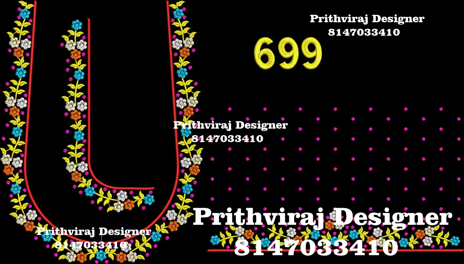 B699 Image
