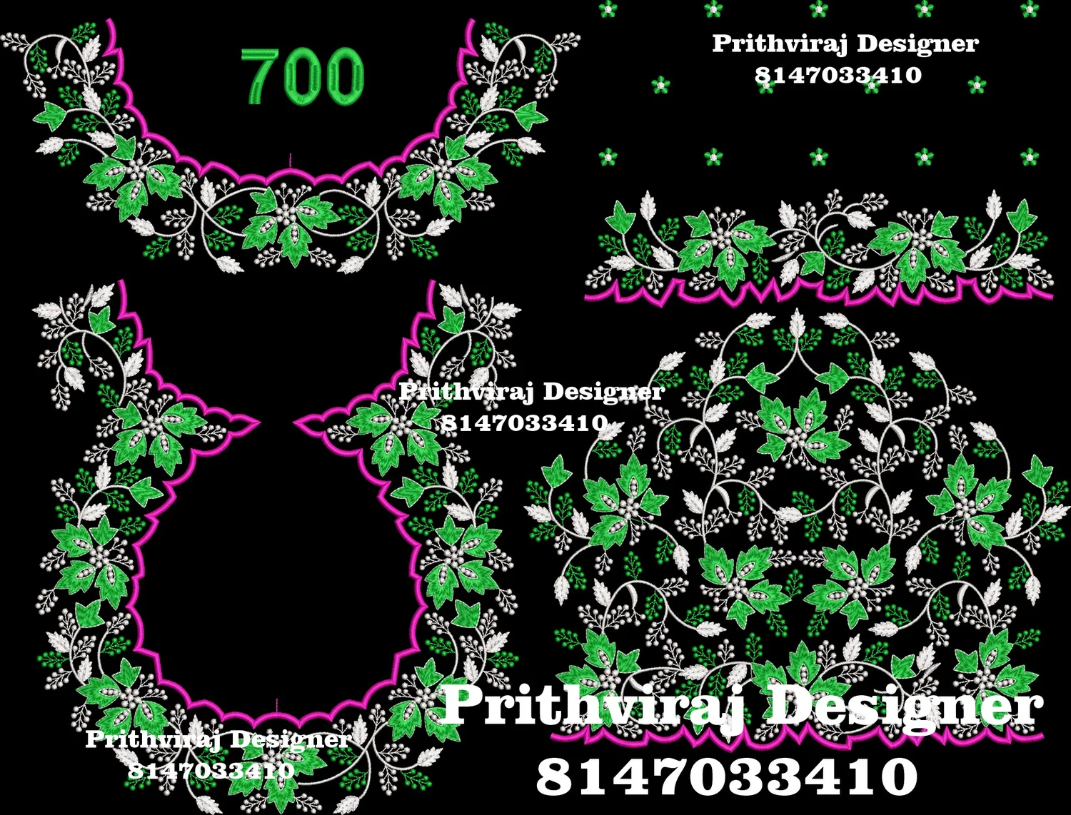 B700 Image