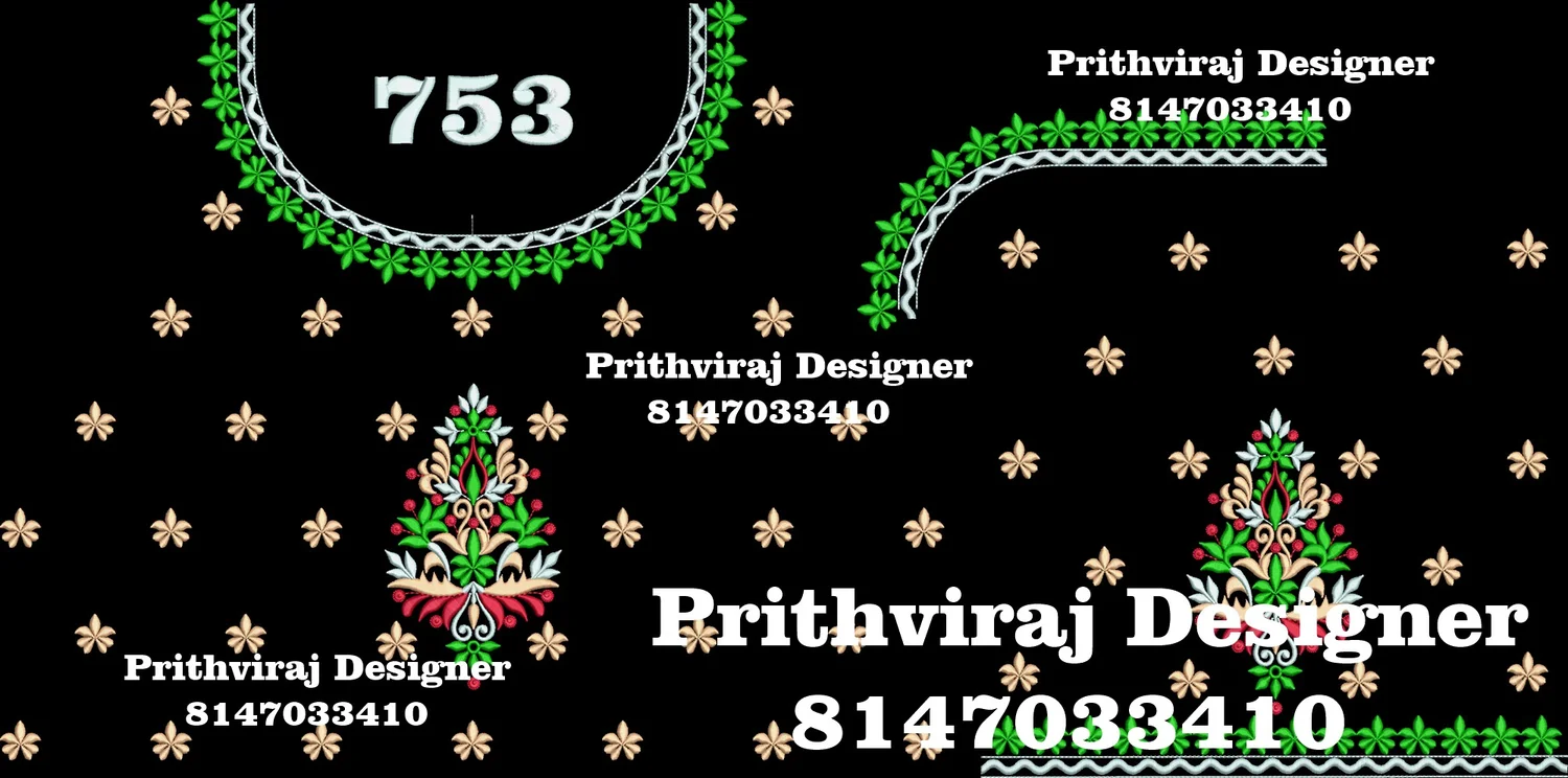 B753 Image