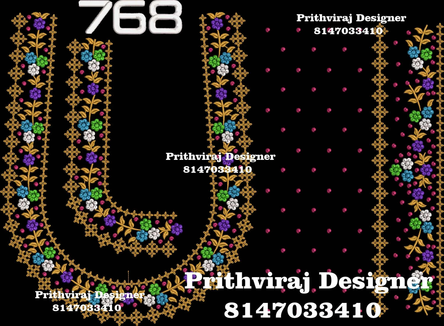B768 Image