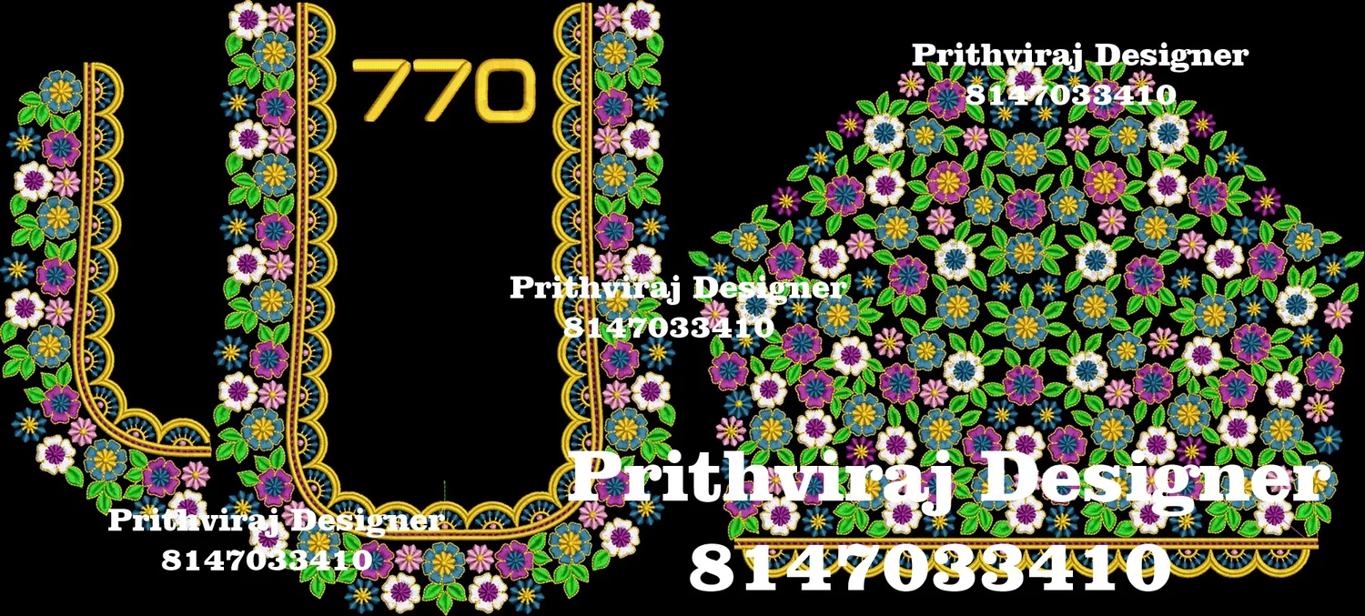 B770 Image