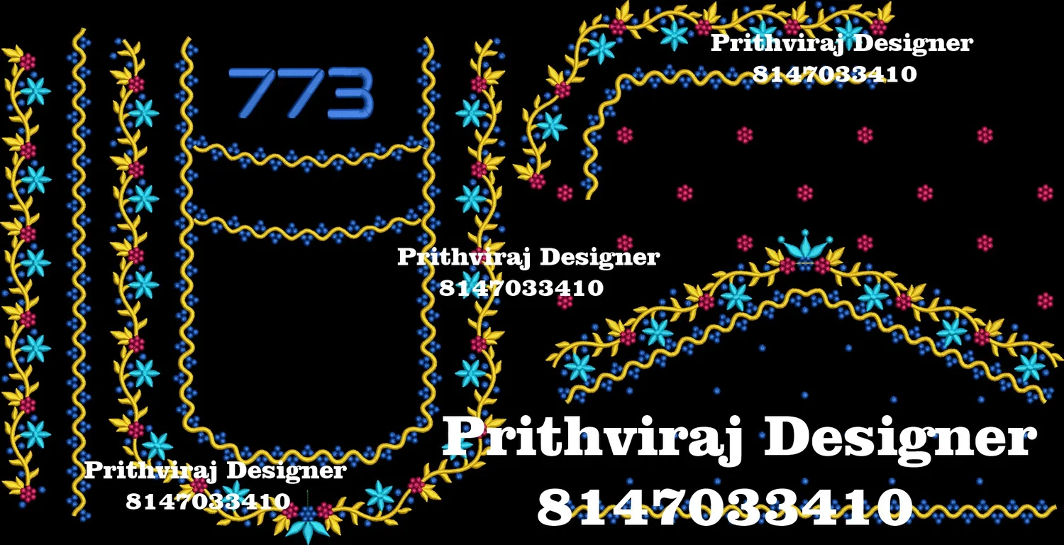 B773 Image
