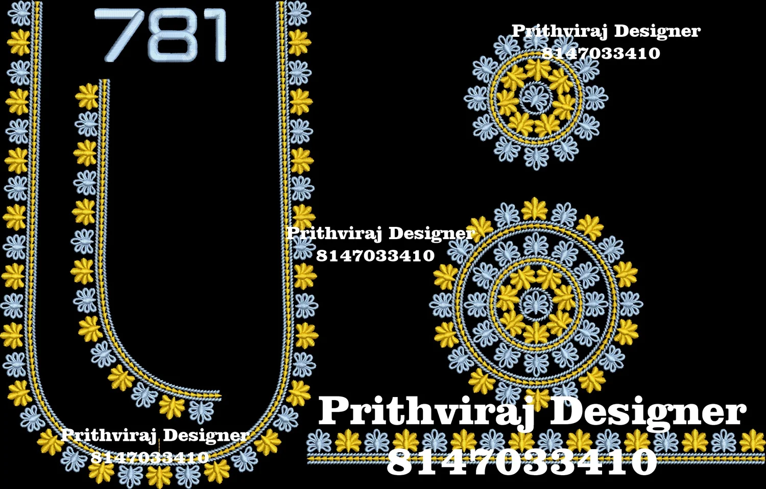 B781 Image