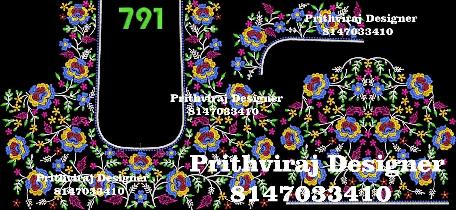 B791 Image