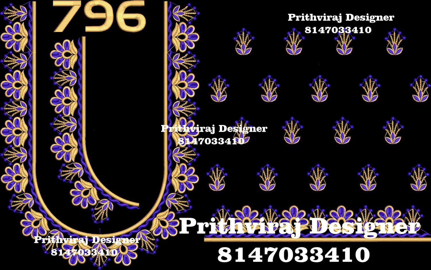 B796 Image