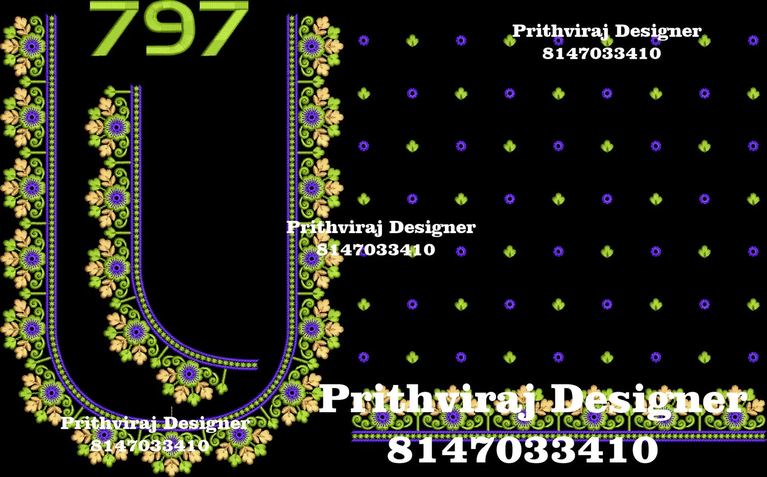 B797 Image