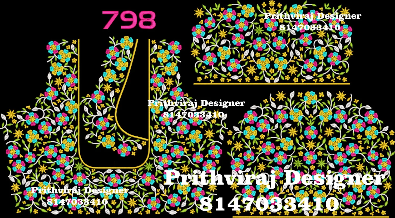 B798 Image