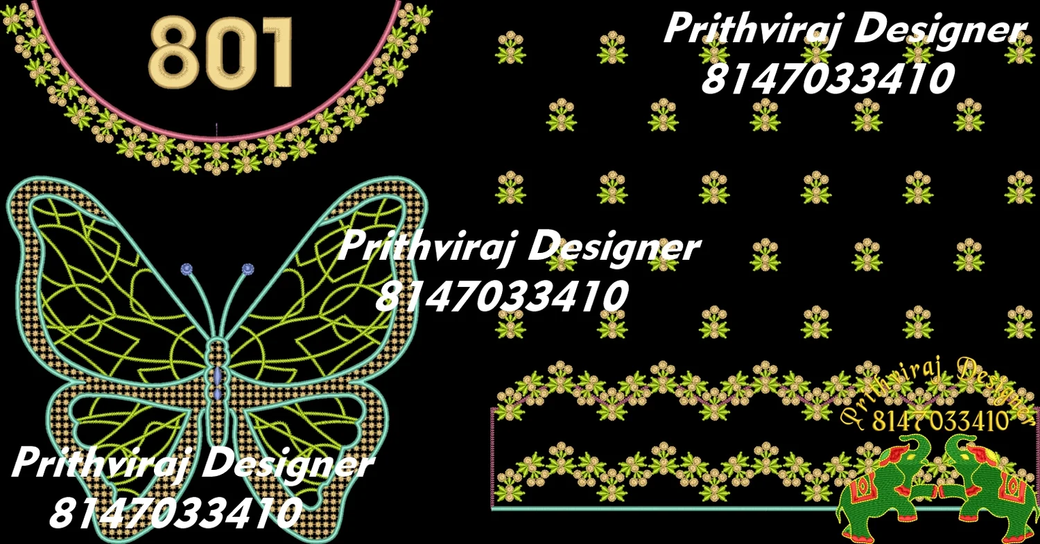 B801 Image