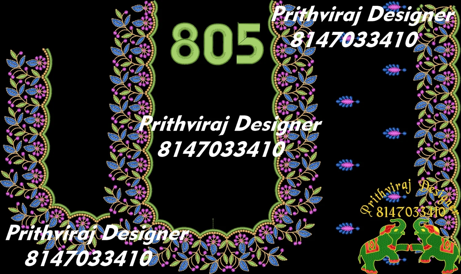 B805 Image