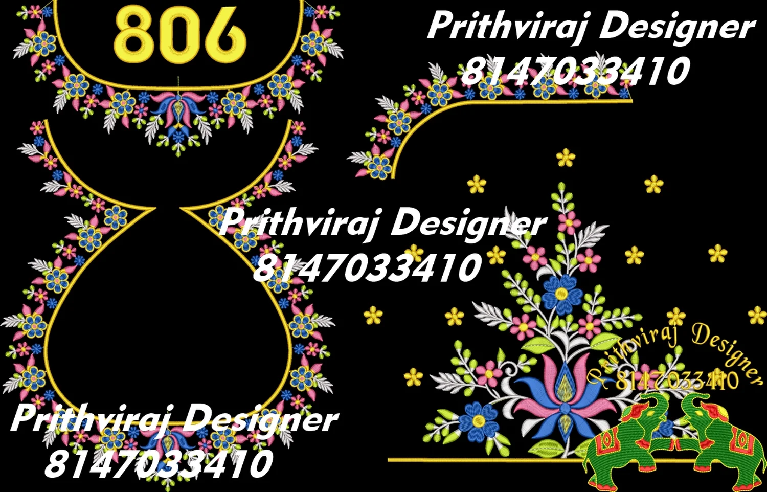B806 Image
