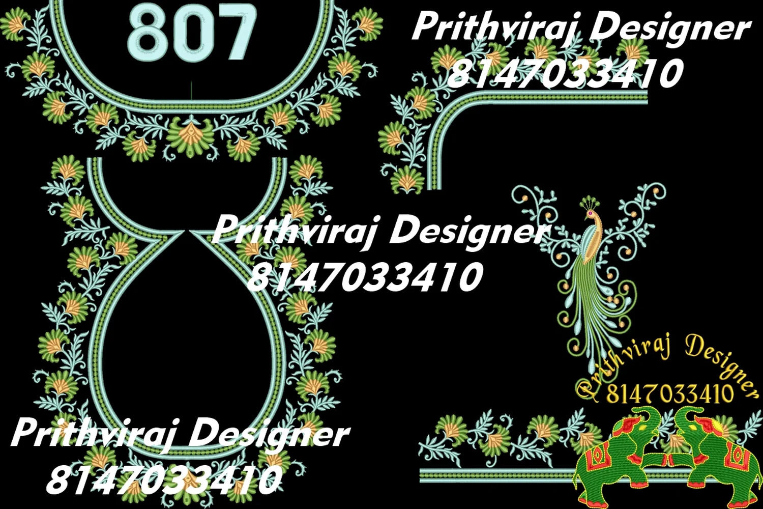 B807 Image