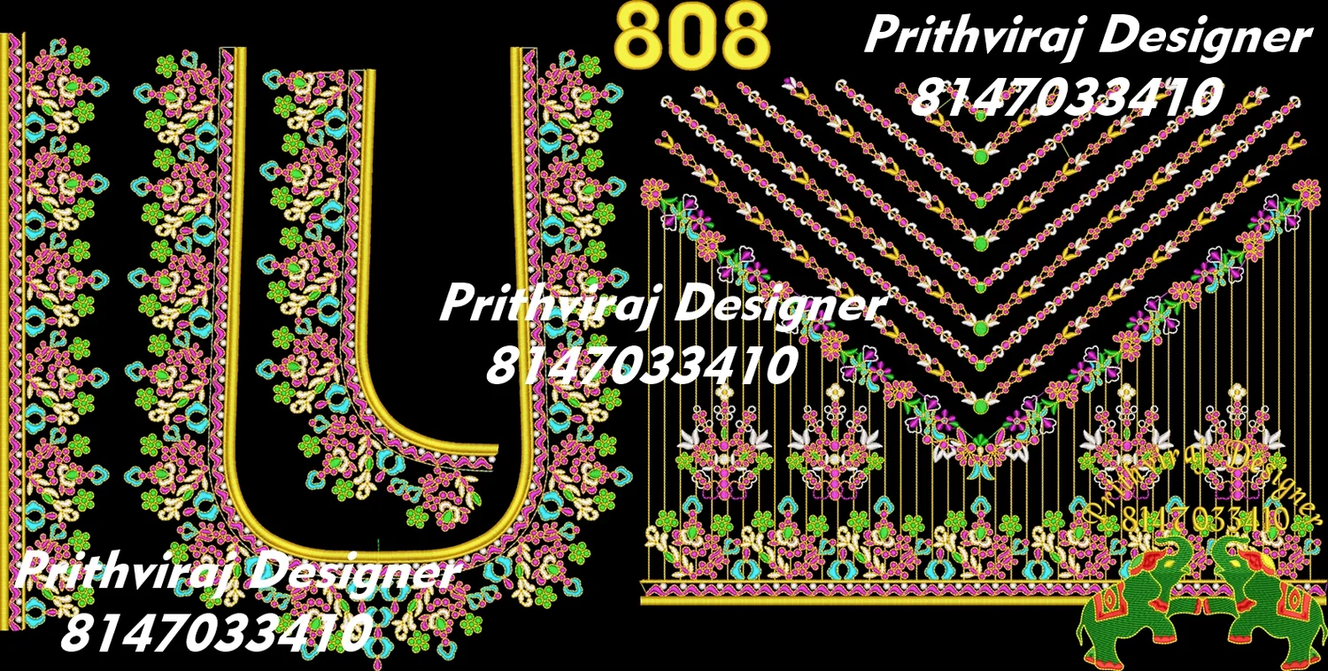 B808 Image