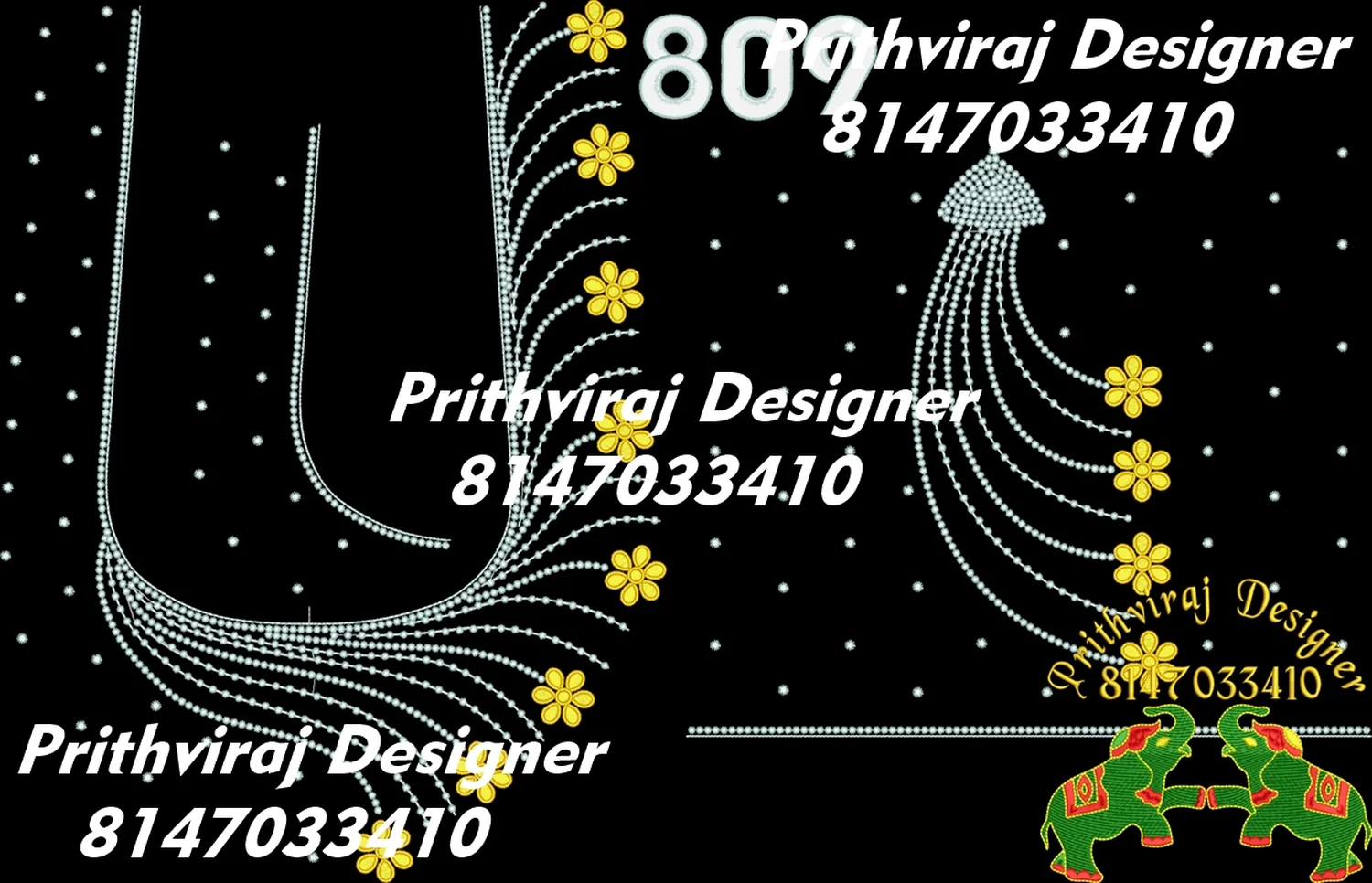 B809 Image