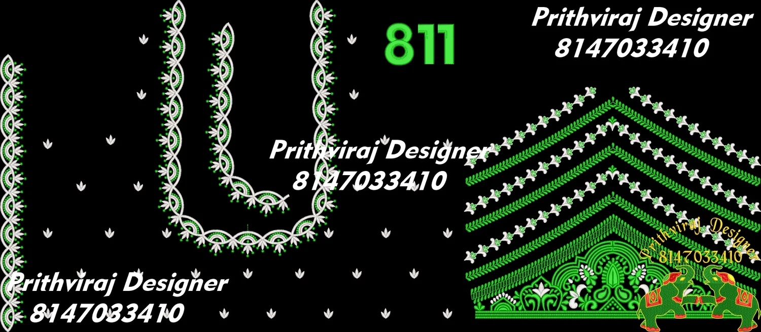 B811 Image
