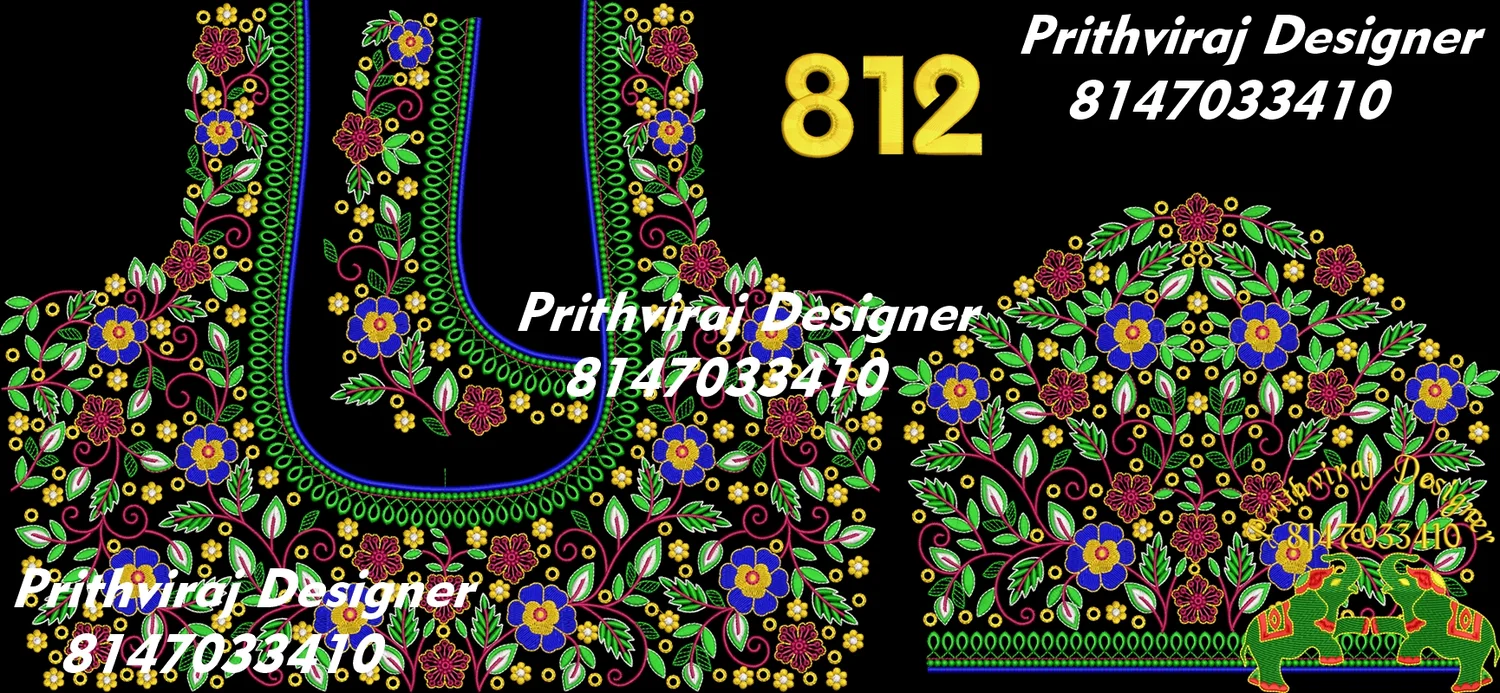 B812 Image