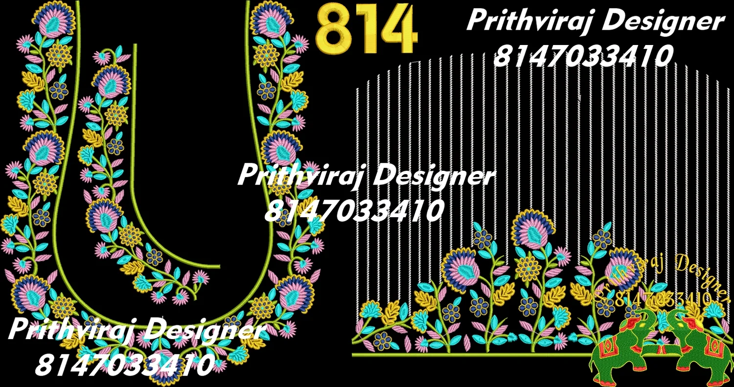 B814 Image
