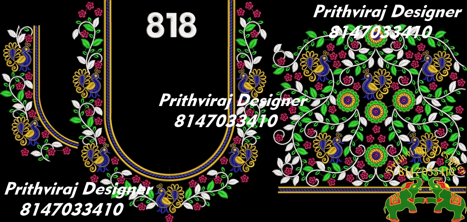 B818 Image