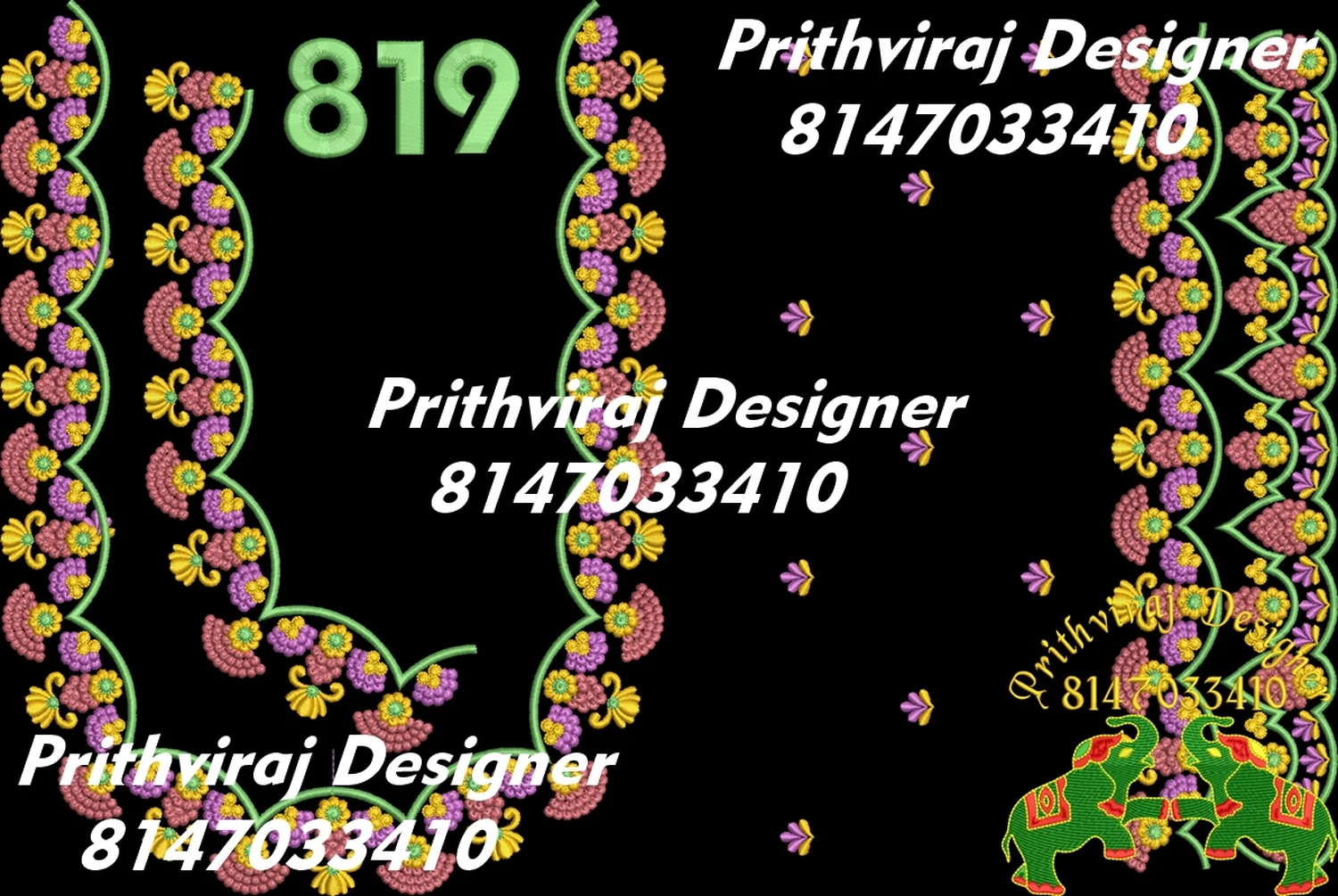 B819 Image