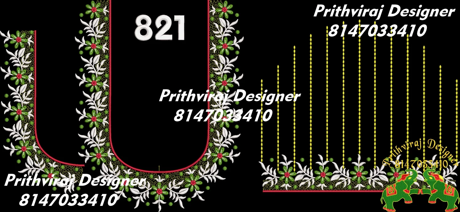 B821 Image