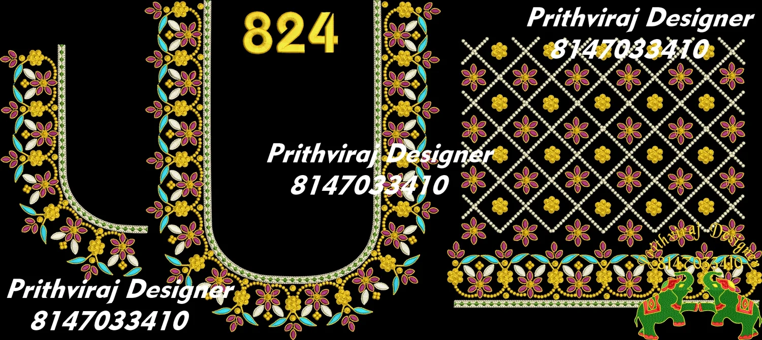 B824 Image