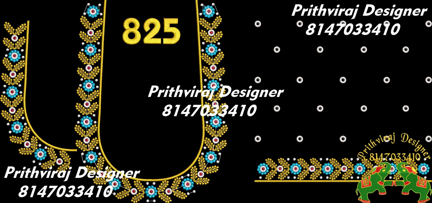 B825 Image