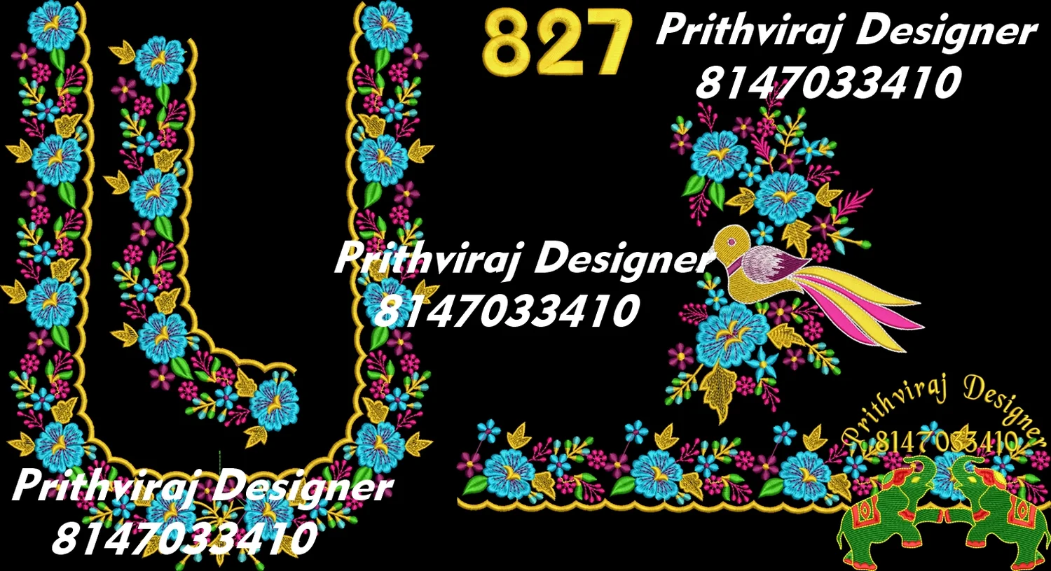 B827 Image