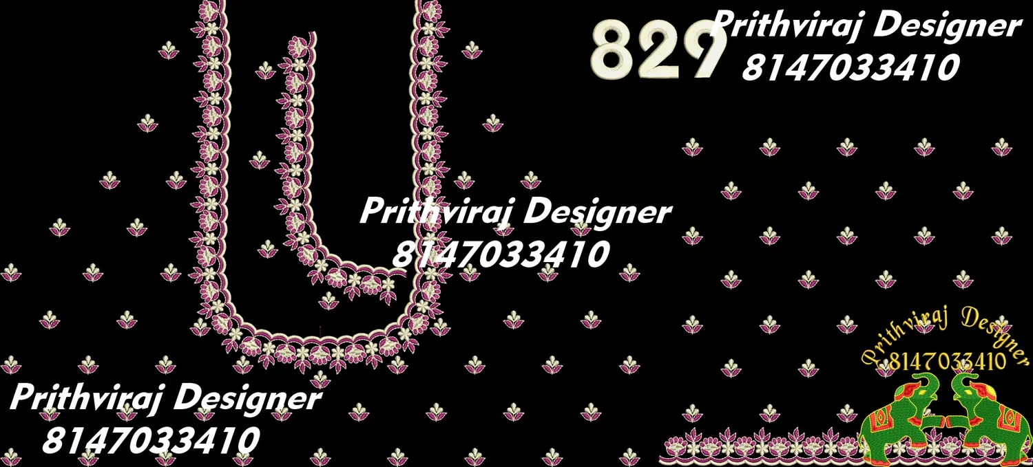 B829 Image