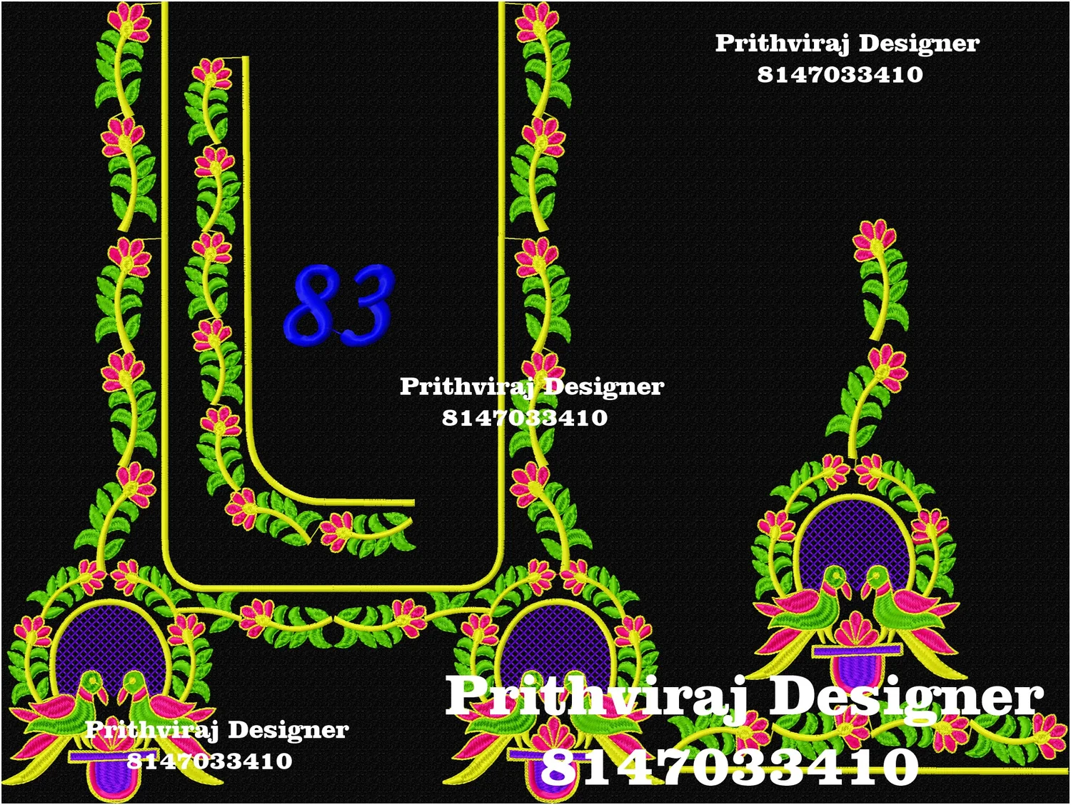 B83 Image
