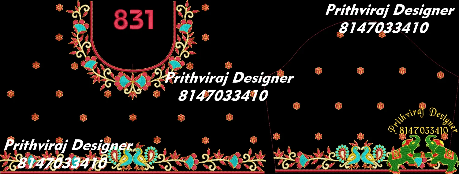 B831 Image