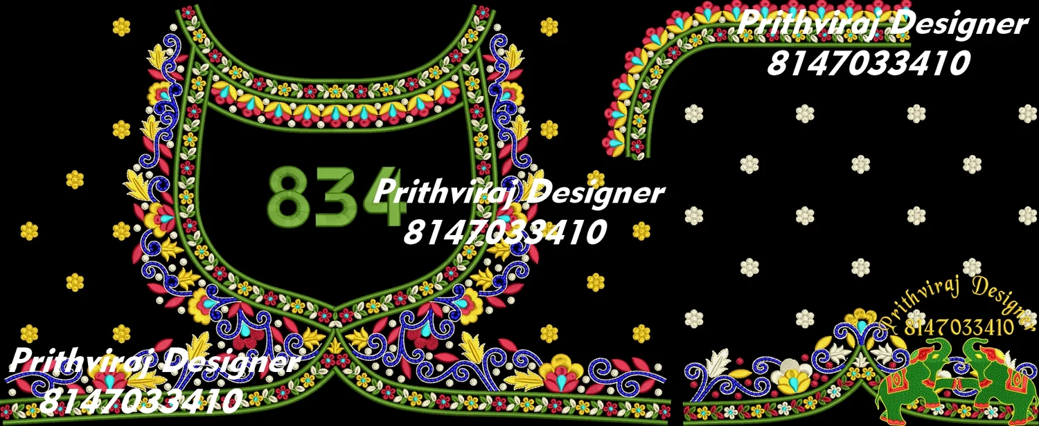 B834 Image