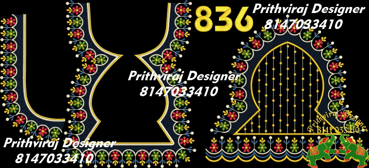 B836 Image